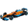 LEGO Technic 42141 Samochód wyścigowy McLaren Formula 1 - 1035631 - zdjęcie 4